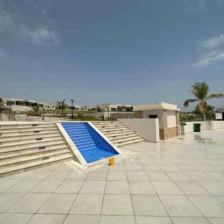 Casa De Amor Sifa As Sifah Exterior photo