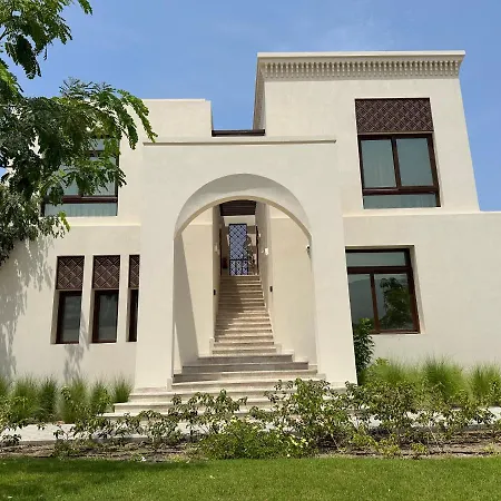 Casa De Amor Sifa As Sifah Exterior photo