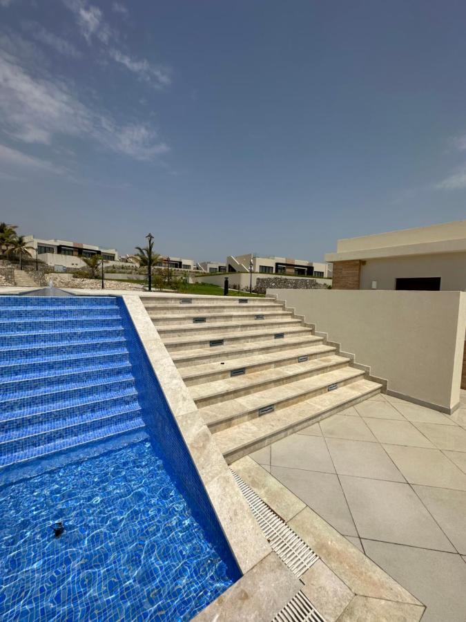 شقة Casa De Sifa *